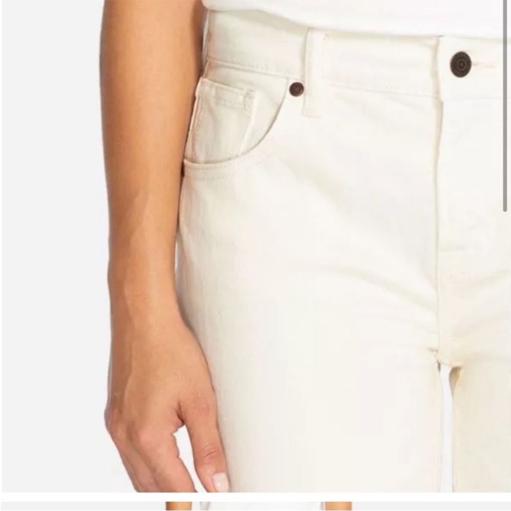 Johnny Was THE BOYFRIEND JEAN Size 29 - Picture 3 of 14